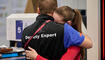 EuroSkills 2025: 3. Wettkampftag