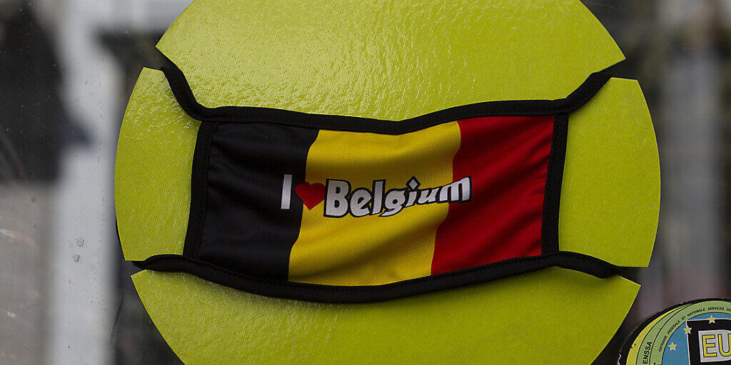 In Belgien steht neu der Kanton Genf auf der roten Liste. Für diese Länder gilt ein Reiseverbot. (Symbolbild) In Belgien steht neu der Kanton Genf auf der roten Liste. Für diese Länder gilt ein Reiseverbot. (Symbolbild)