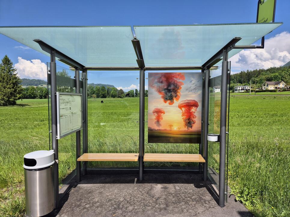 «wArtehaus»-Galerie 2025