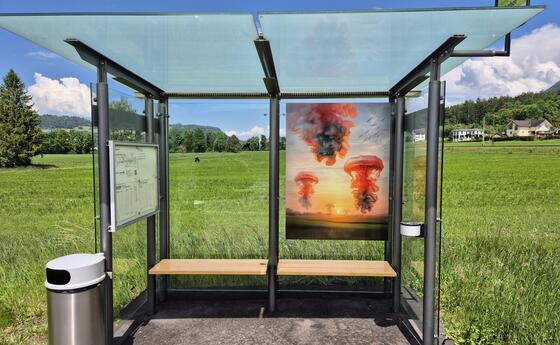 «wArtehaus»-Galerie 2025