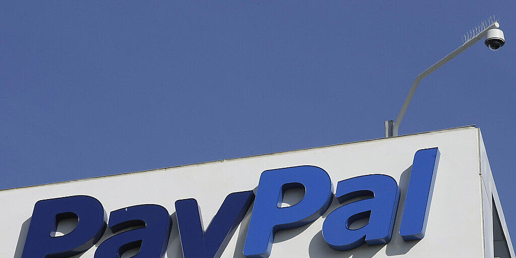 Paypal akquiriert ein Unternehmen, dass Gutscheincodes anbietet. (Archivbild)