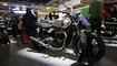 Eicma "THAT'S AMORE" Motorrad-Messe