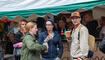 Staatsfeiertag Fürstenfest Volksfest 150815