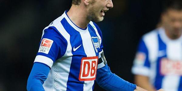Fabian Lustenberger erneut im Pech