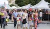 Staatsfeiertag Volksfest in Vaduz