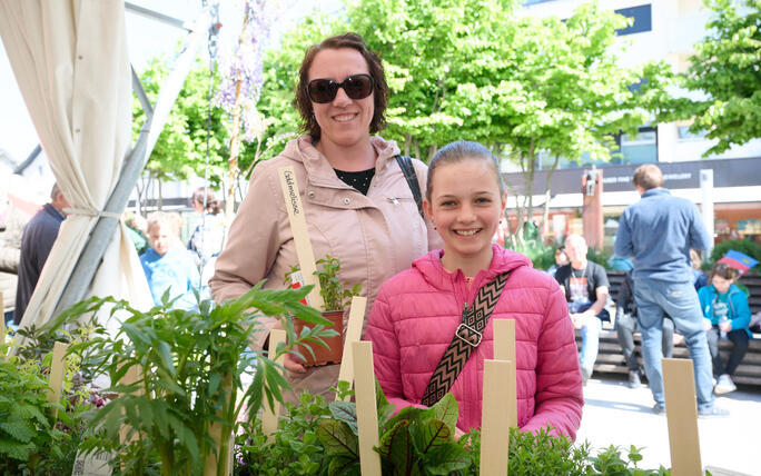 Lokal+Fair Frühlingsmarkt (19.04.2025)