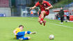 Cupfinal - FC Balzers - FC Vaduz (20.05.2025)