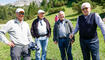 19. Liechtensteiner Weisenblasen in Malbun, Triesenberg.