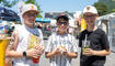 Tresner Dorffaescht und Streetfood-Festival