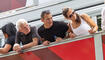 Tour de Suisse 1. Etappe in Vaduz (09.06.2024)