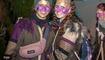 Sargans Fasnacht im Dorf