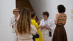 Vernissage «Demons Are Tearing Me Apart» Im Kunstmuseum