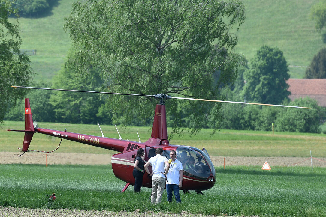 RHEMA in Altstätten