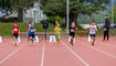 Leichtathletik Kids-Cup-Finale