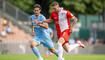 FC Vaduz - FC Thun