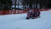 Hornschlitten-, Rittgeiss- und Bobrennen des Sportclubs Weisstannen