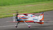Modellflug Weltcup, Gamprin-Bendern