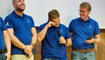 EuroSkills 2025: Empfang in Liechtenstein (17.09.2025)