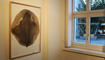 Vernissage zur Ausstellung: "Erdpech" von Daniel Stiefel, Domus,