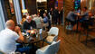 Aperitivo Lungo im B-Smart, Gamprin-Bendern.