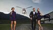 Heli-Shooting