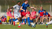 Liechtenstein - Namibia in Ruggell (11.07.2024)