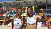 Beachvolleyball Vaduz
