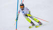 Liechtensteinische Alpine Skimeisterschaft NC Slalom Damen