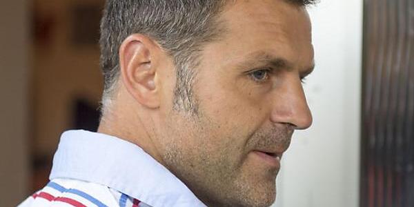 Aarau-Trainer Christ muss weiterhin auf neues Stadion warten