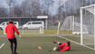 Trainingsstart FC Vaduz