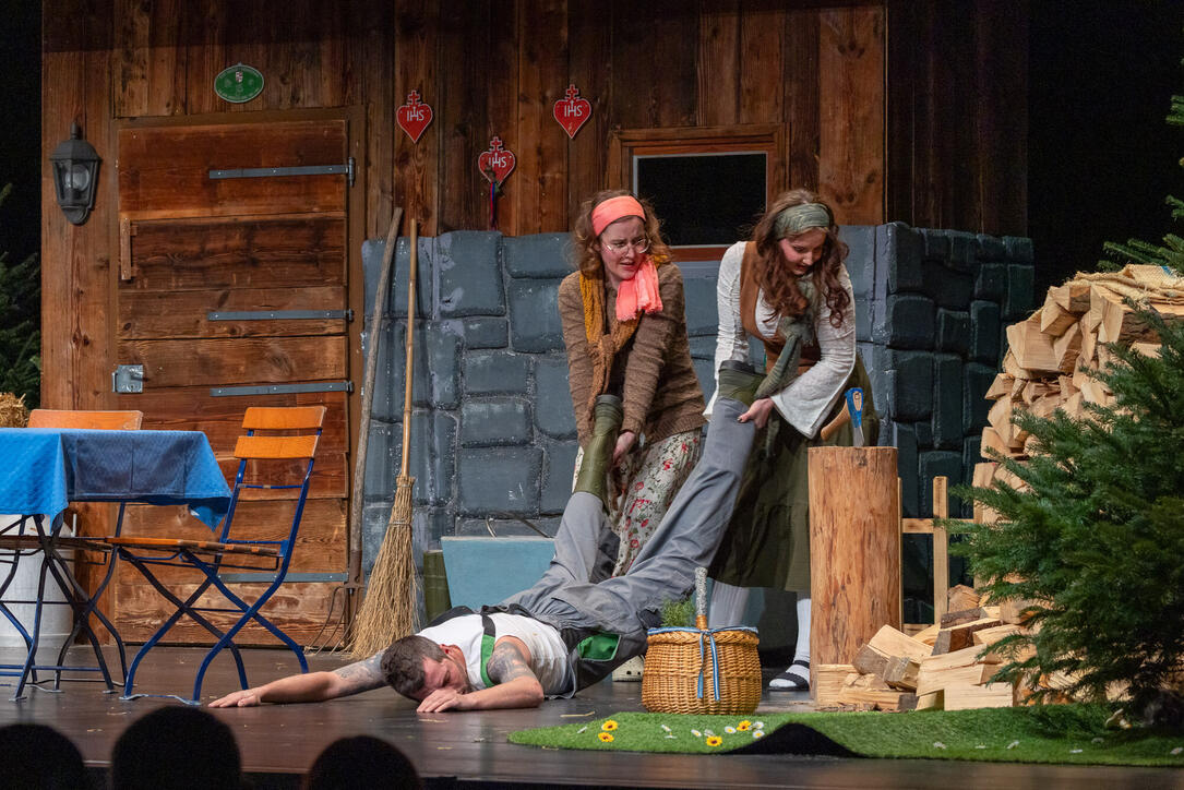 Dreik&ouml;nigsunterhaltung der Feuerwehr Vaduz (05.01.2026)