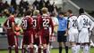 FUSSBALL, SUPER LEAGUE, NLA, LNA, SAISON 2014/15, MEISTERSCHAFT, FC VADUZ, FC BASEL, FCB,