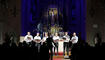 Jahreskonzert Chor St. Martin mit Motto «feel the spirit» in Eschen