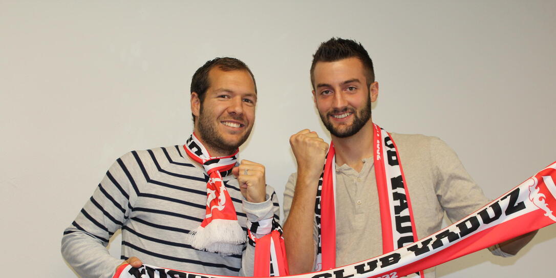 FC Vaduz