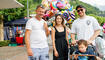 Staatsfeiertag 2025: Volksfest im Städtle Vaduz