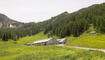 Wanderung: Steg - Alpeti - Pfälzerhütte - Malbun