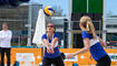 GSSE Beachvolleyball Damen