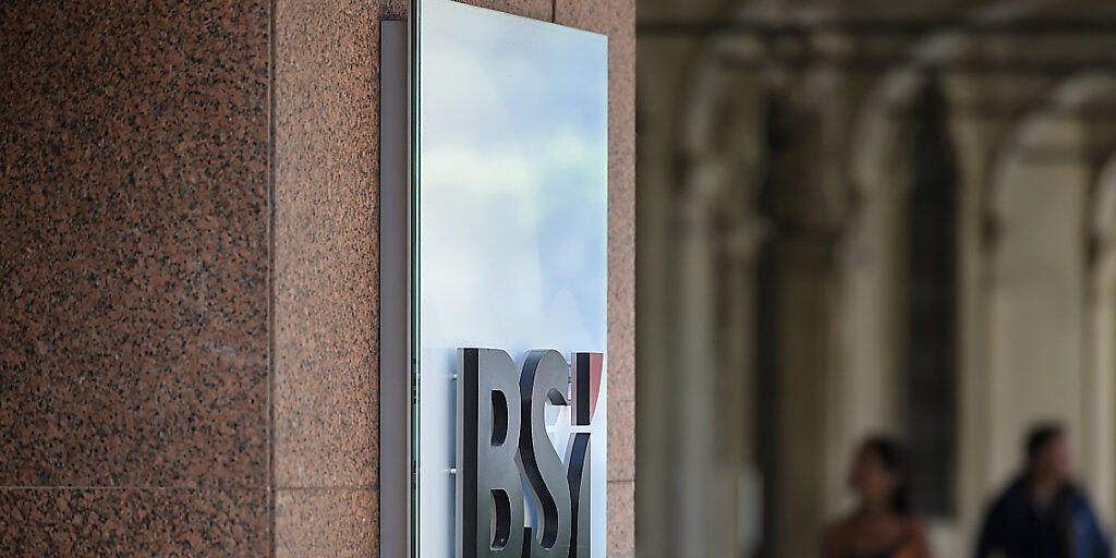Mit der Übernahme der Tessiner Bank BSI hatte sich EFG International auch viel Ärger eingebrockt. Nun hat sich mit einem Entscheid der italienischen Zentralbank eine weitere Altlast aufgelöst. (Archiv)