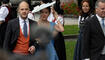 Hochzeit von Prinzessin Marie Caroline & Leopoldo Maduro Vollmer