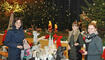 Weihnachtsmarkt Schellenberg