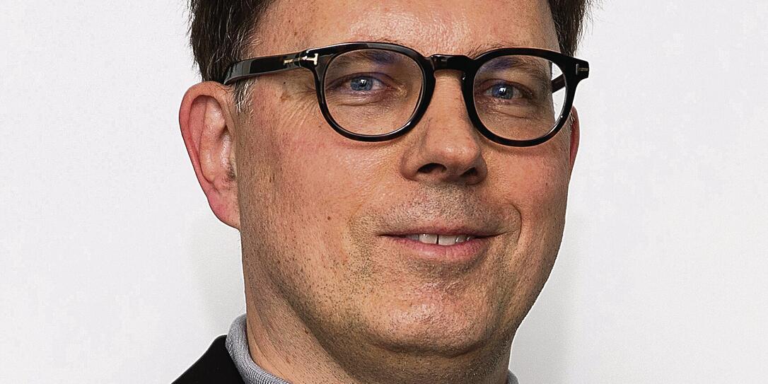 Michael K. Frommelt, Vaduz