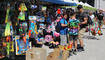 Buchser Jahrmarkt mit Chilbi