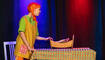 Premiere Pippi Langstrumpf im K-BUM