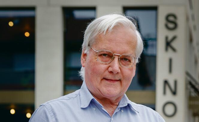 Hansruedi Rohrer, Schaan