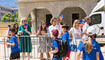 Olympic Day in Vaduz (15.06.2023)