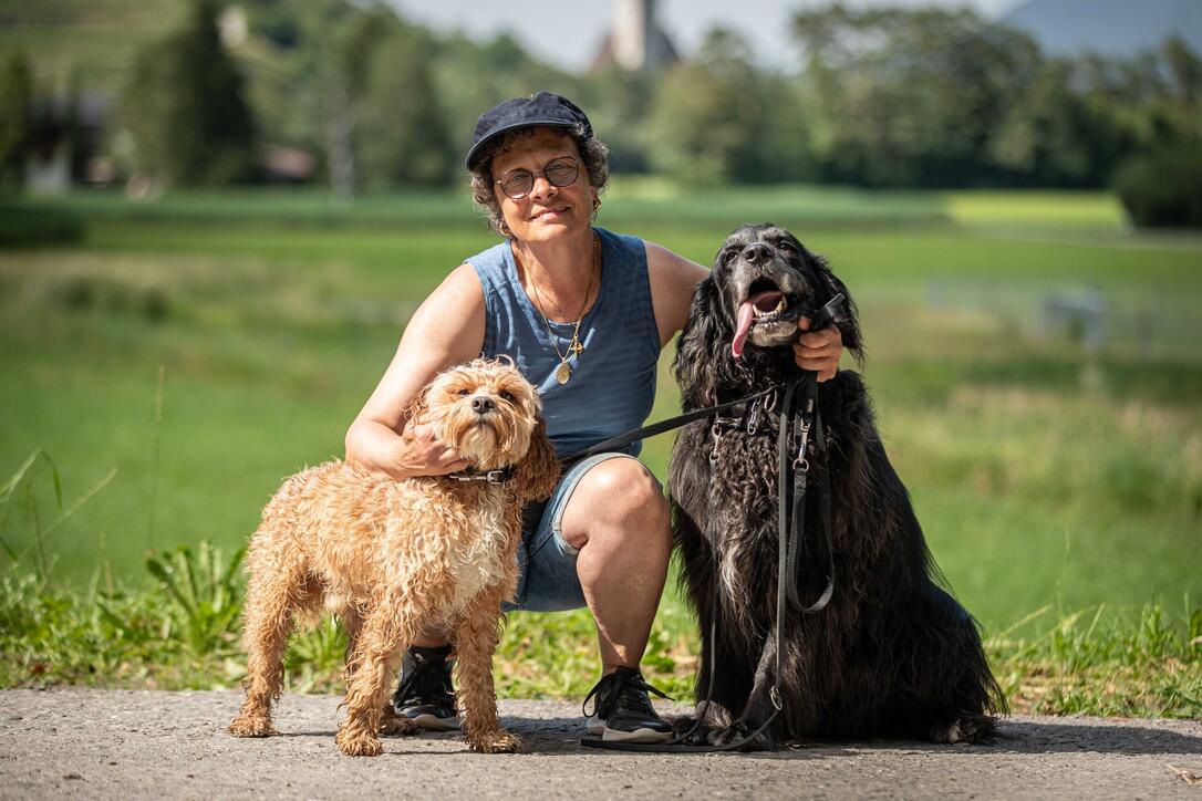 Hundeplausch Balzers (20.06.2026)