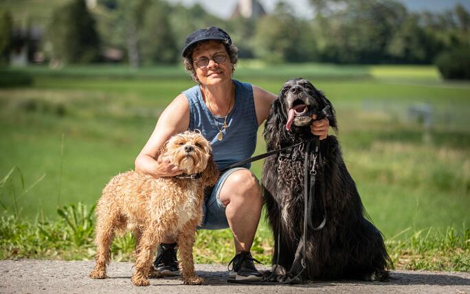 Hundeplausch Balzers (20.06.2026)