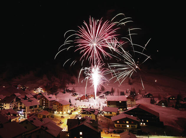 Silvester Feiern Im Ausland Silvester Feiern Im Ausland