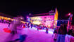 Vaduz on Ice Eröffnung