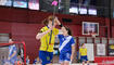 UHC Schaan - UHC D.B. Disentis